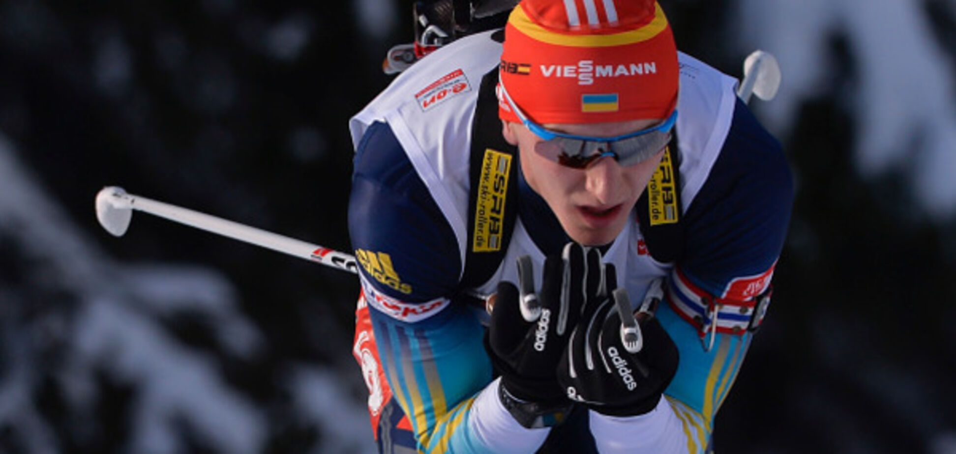 Дмитрий Пидручный