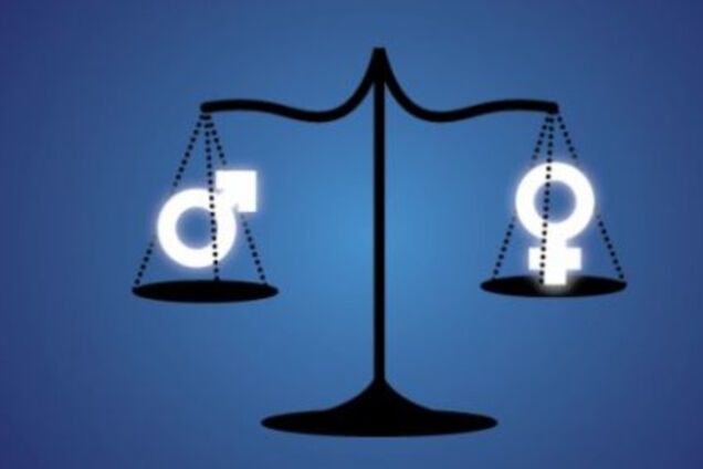 гендерна рівність