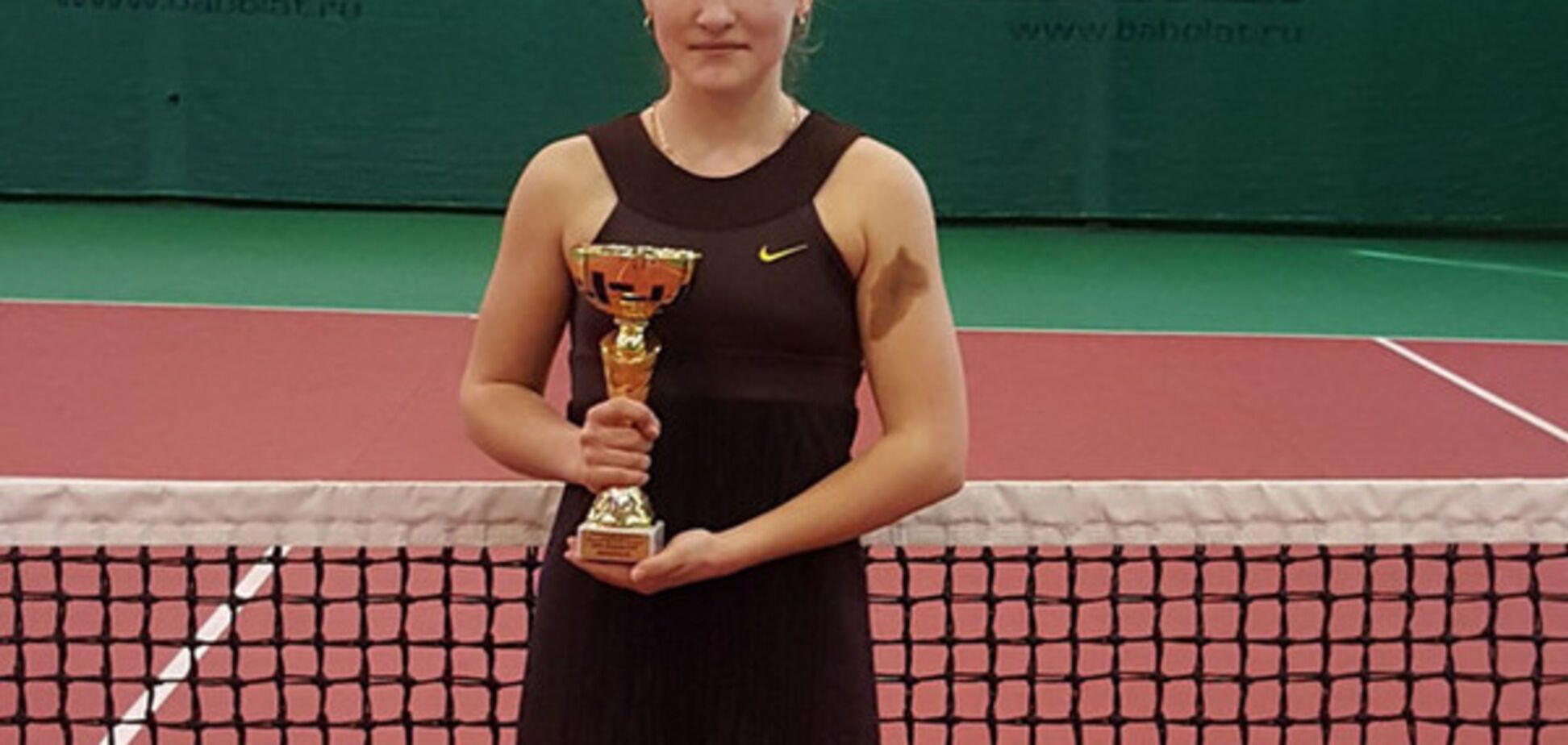 Кристина Белалова