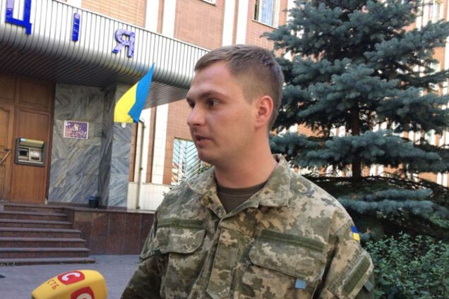 Руслан Кравченко