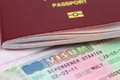 Шенгенская виза