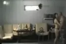 Предпочитают оргии: опубликовано видео забав российских офицеров СЦКК на Донбассе