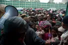 Циклон на Мадагаскаре