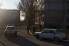 Взрыв в Угледаре