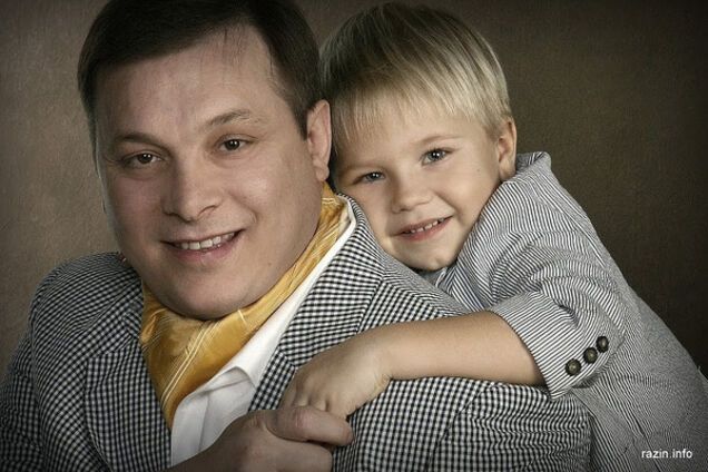 Раптова смерть сина продюсера 'Ласкового мая': всі подробиці