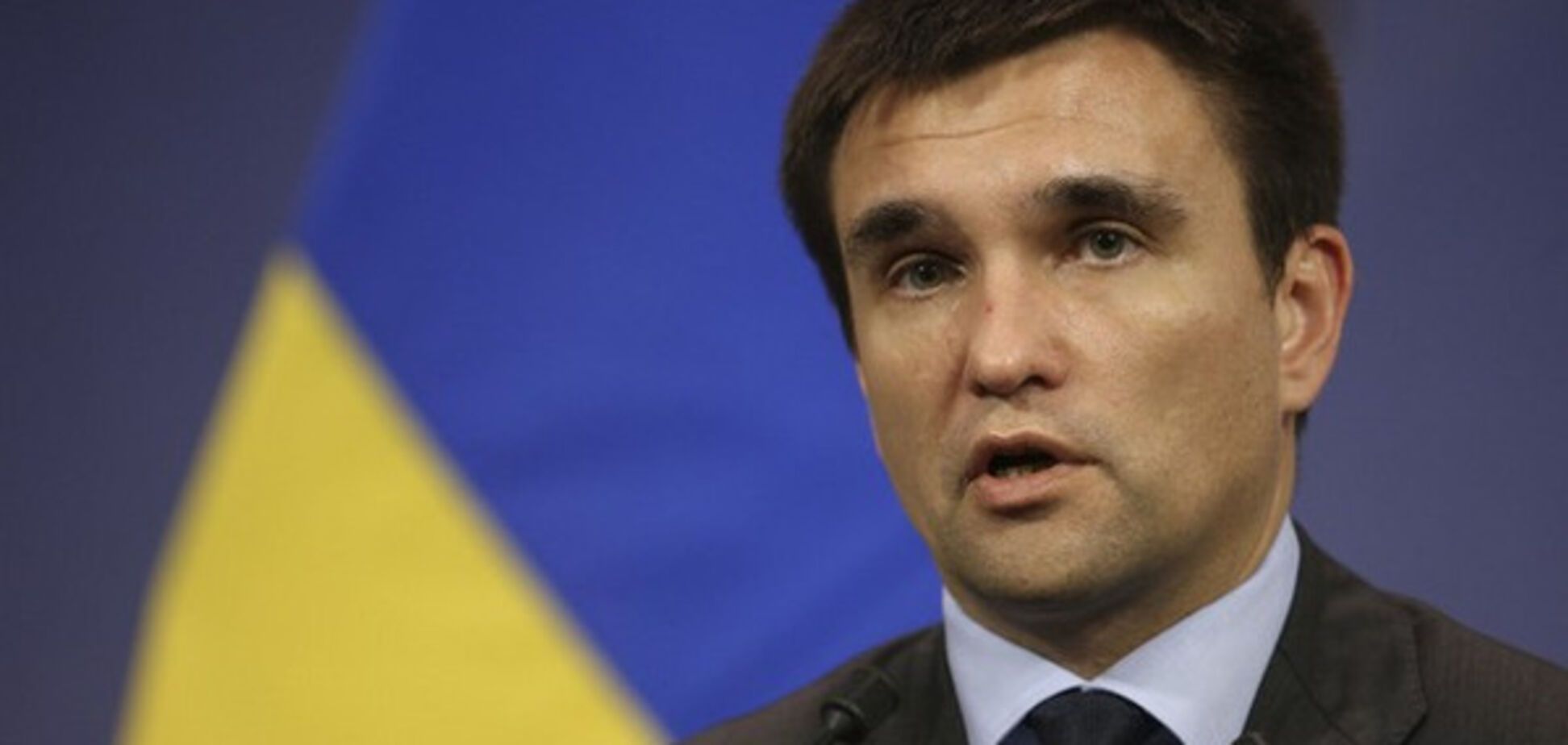 Наруга над могилами поляків на Львівщині: Клімкін натякнув, звідки ростуть ноги