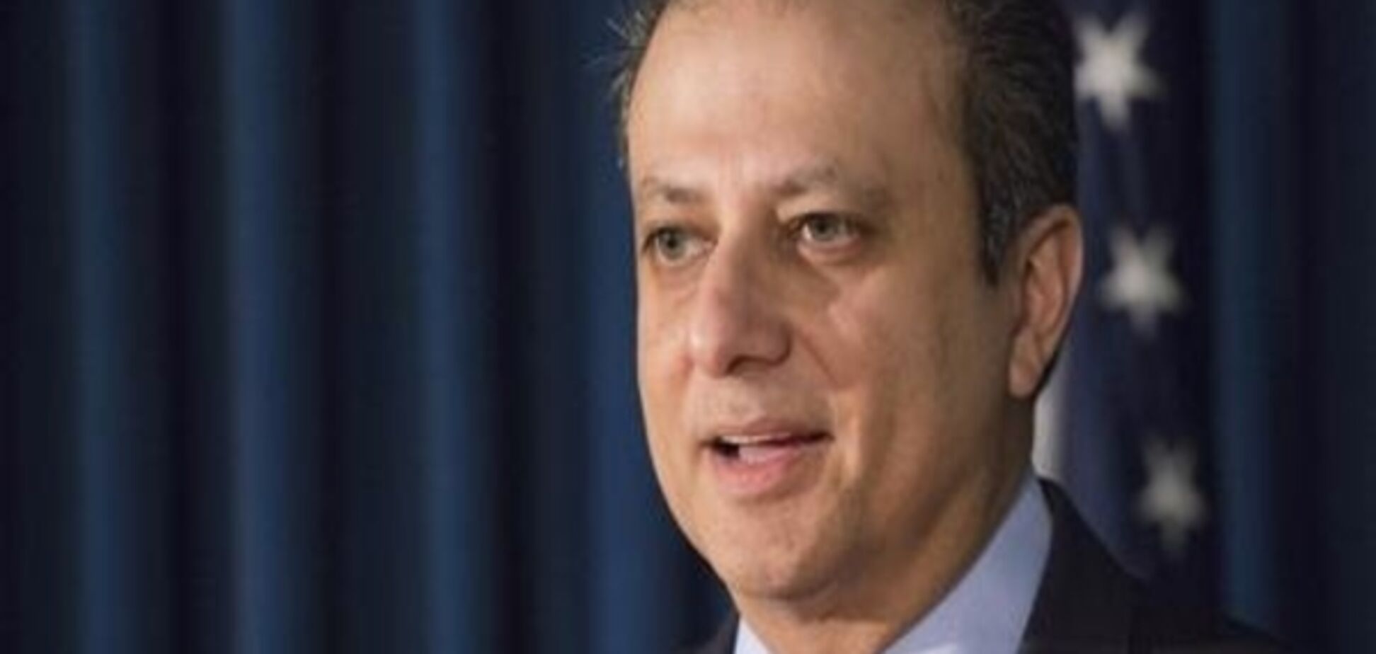 У США звільнили прокурора, який займався гучними справами щодо Росії