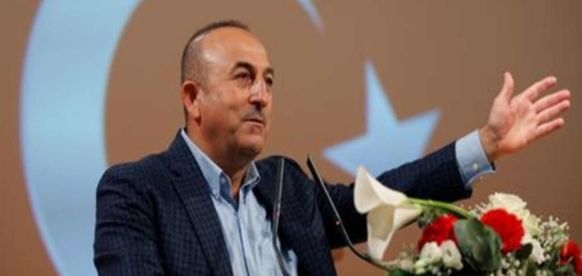 Франція закликала Туреччину та країни ЄС владнати конфлікт