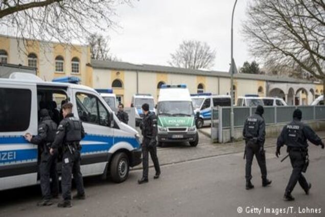 З ФРН депортують підозрюваного в нападі на музей Бардо в Тунісі