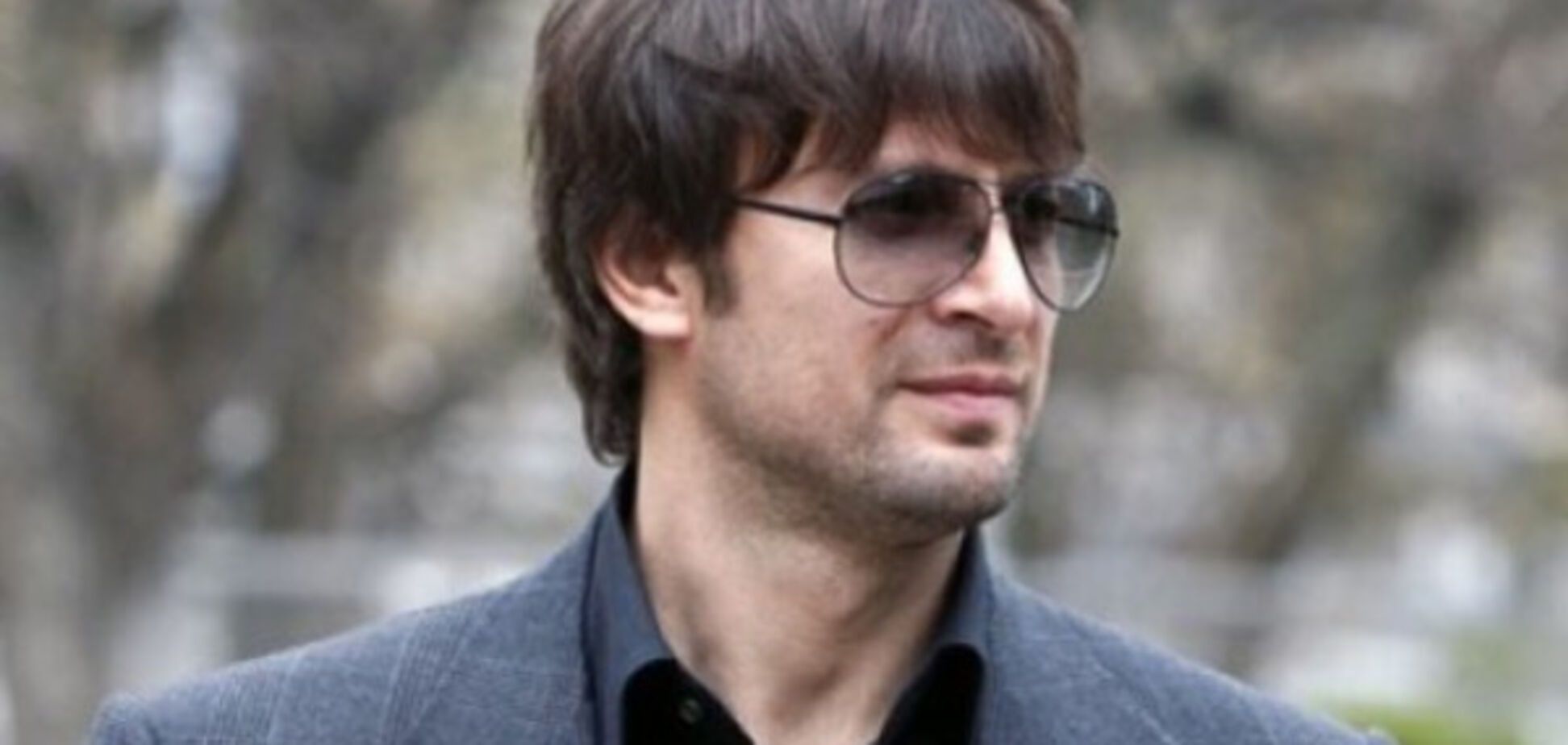 Александр Шовковский