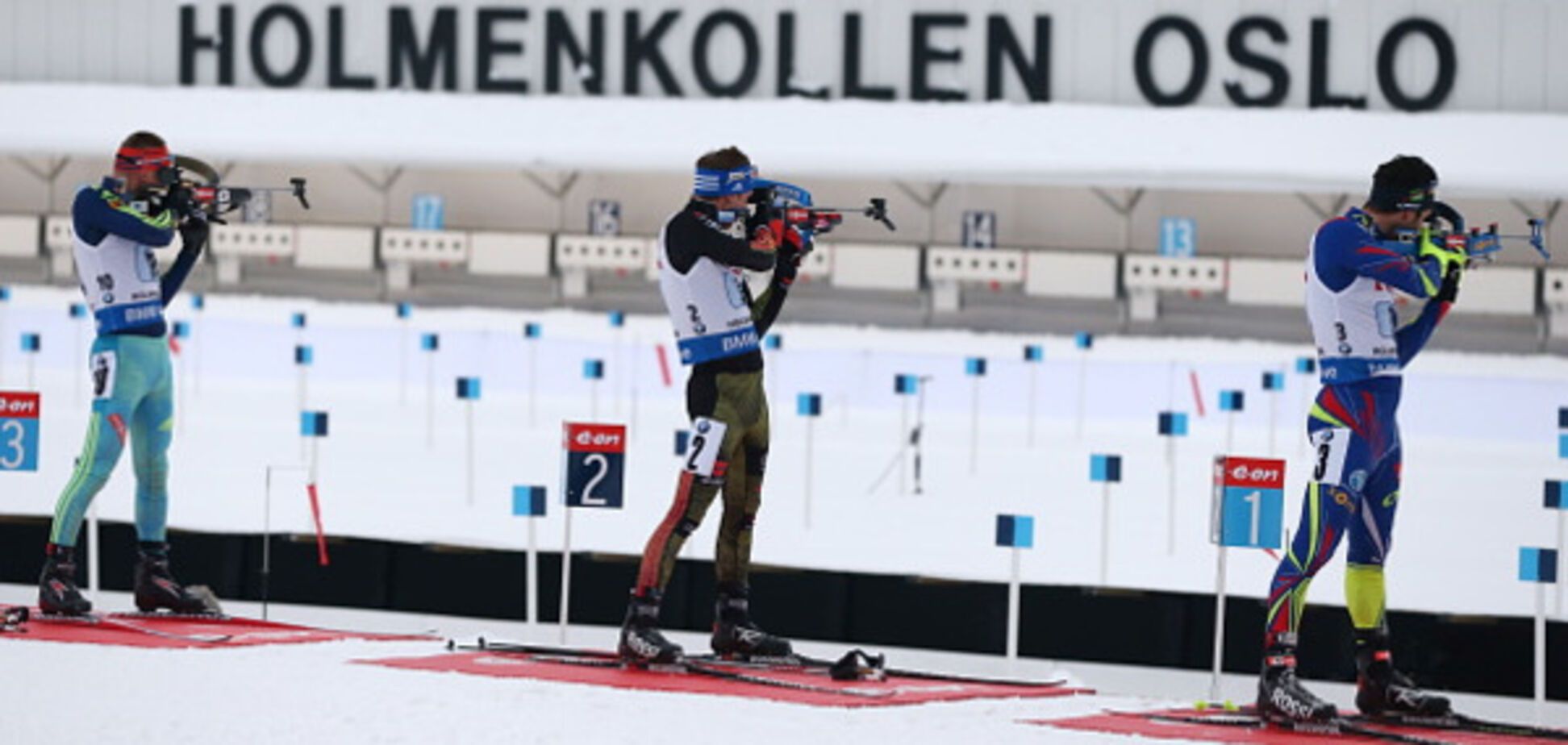 Дмитрий Пидручный