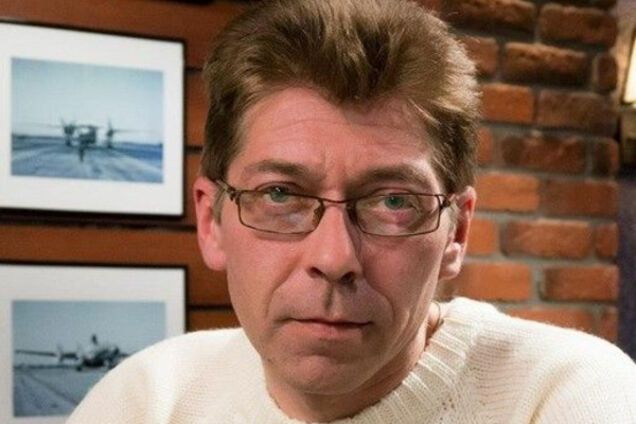 Саша Сотник