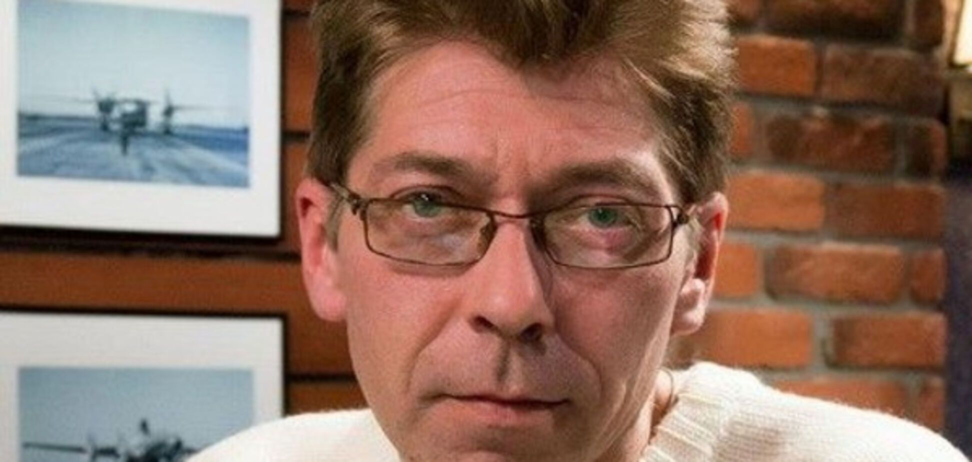 Саша Сотник