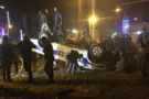 Столкновения в Батуми