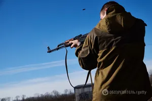 Терористи \"ДНР\"