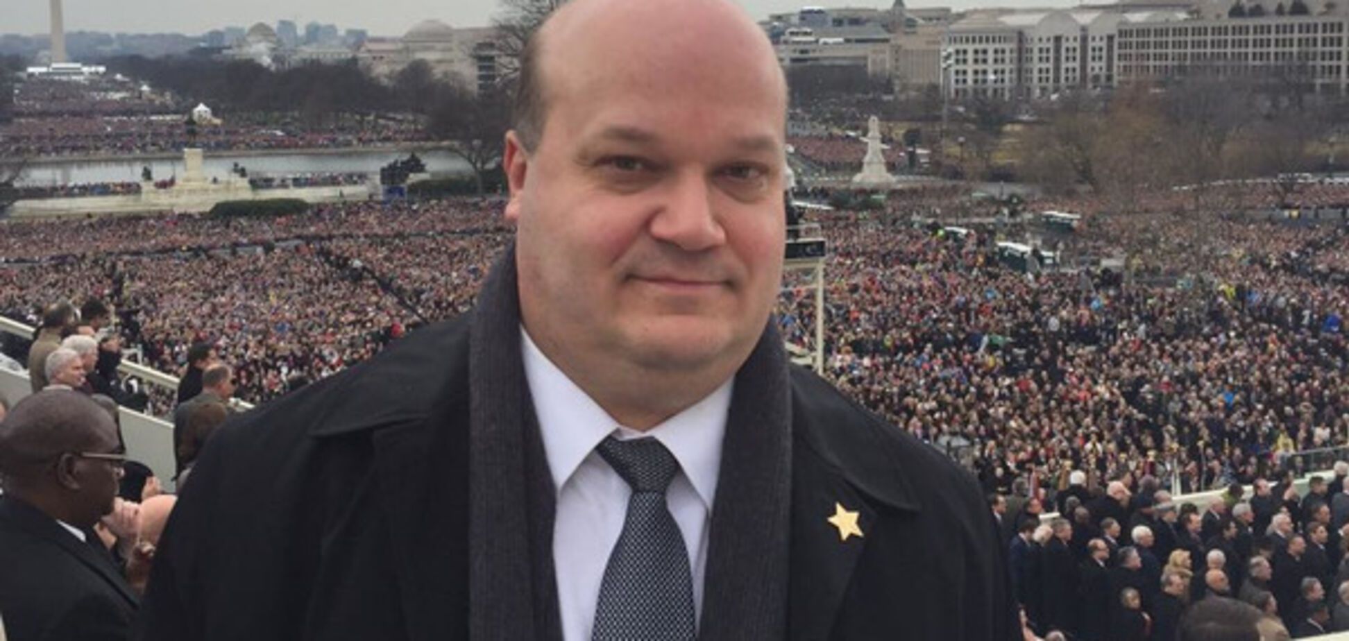 Валерий Чалый