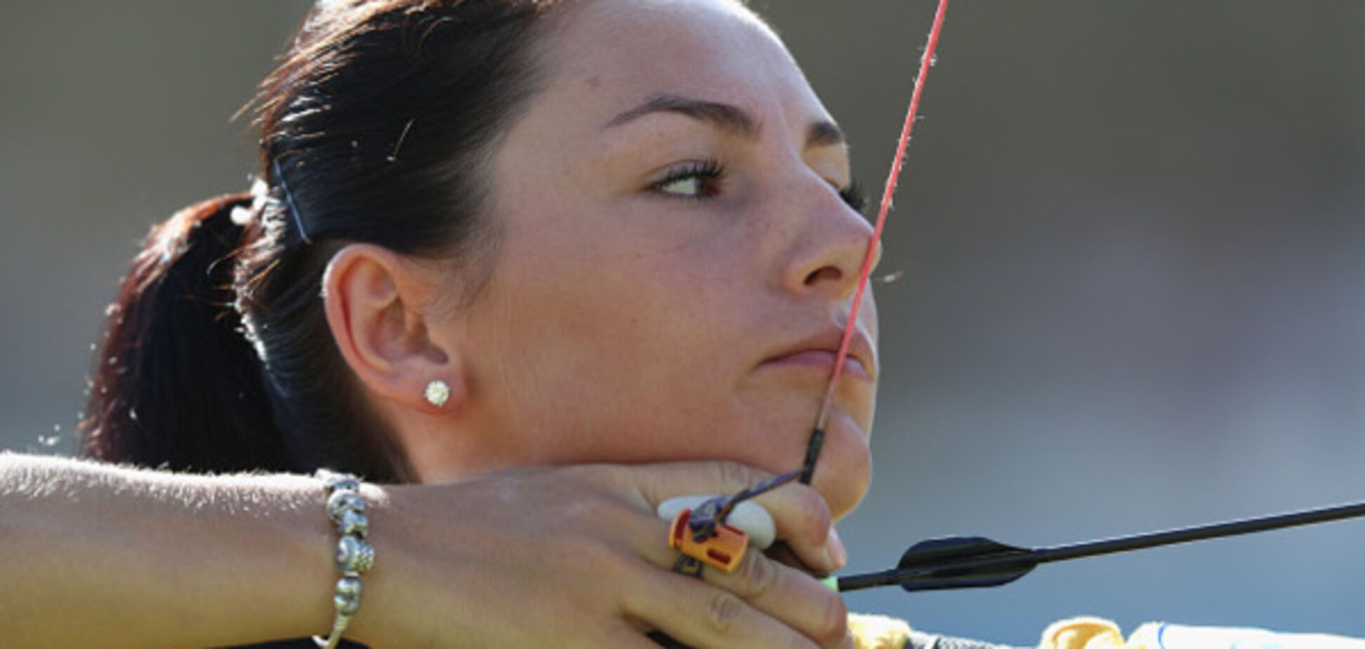 Вероника Марченко