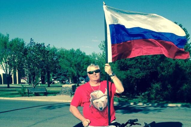 Виталий Савин