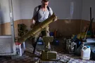 Война на Донбассе