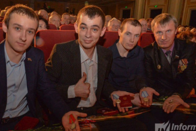 'Чертова дюжина': в России вычислили бригаду танкистов, награжденных за войну на Донбассе