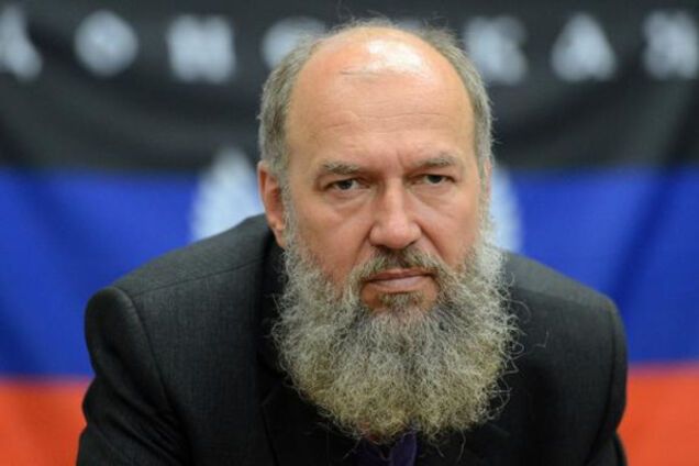 Смерть идеолога 'ДНР': чем 'прославился' Владимир Макович