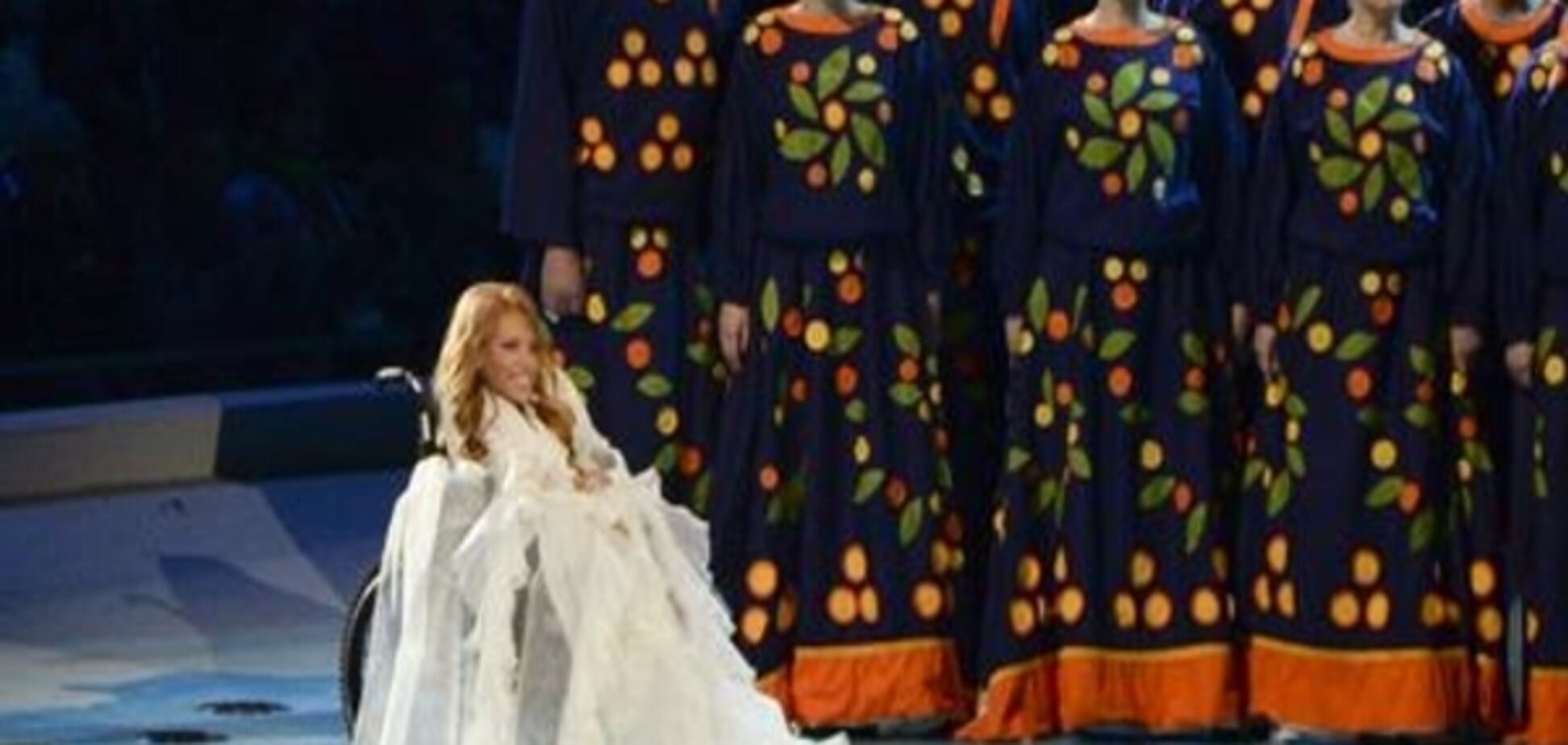 Коментар: 'Євробачення-2017' - Росія бере Україну 'на слабо'