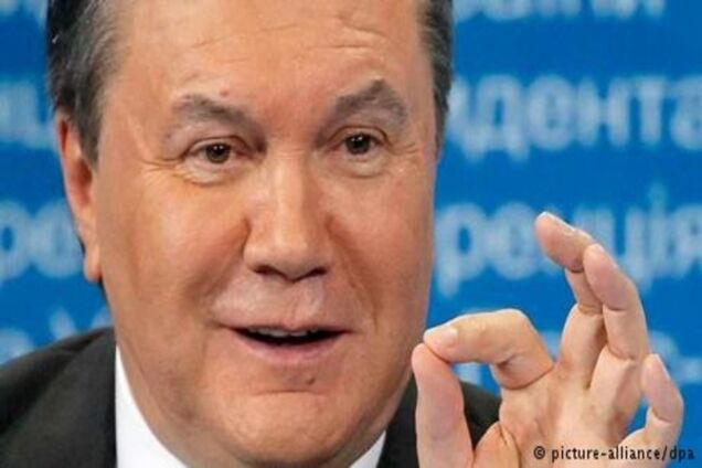 Як намагаються вивести гроші Януковича