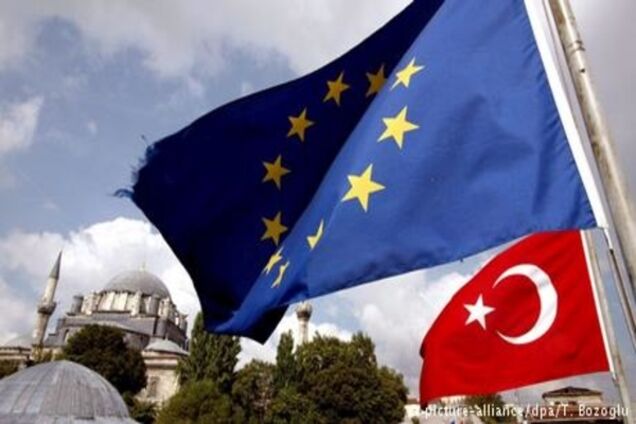 Коментар: Так не можна, пане Ердоган