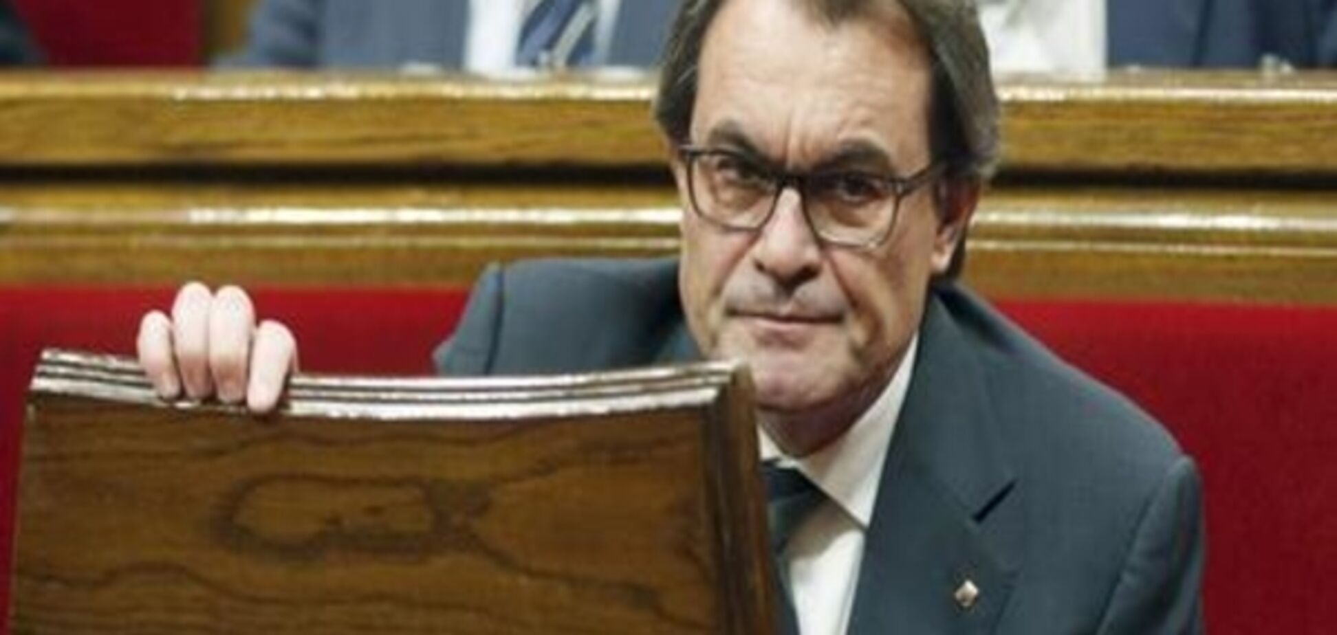 Екс-лідеру Каталонії на два роки заборонили обіймати державні посади