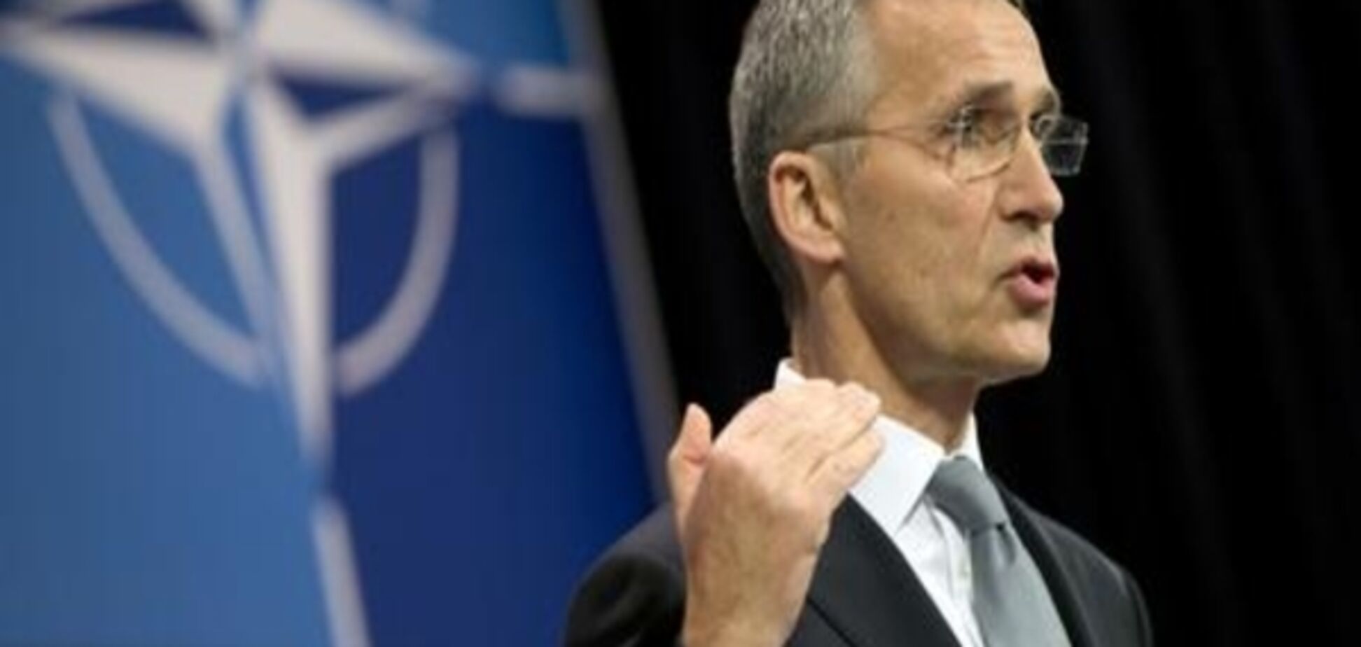 Знакова заява: всі члени НАТО підтримали удари по Сирії