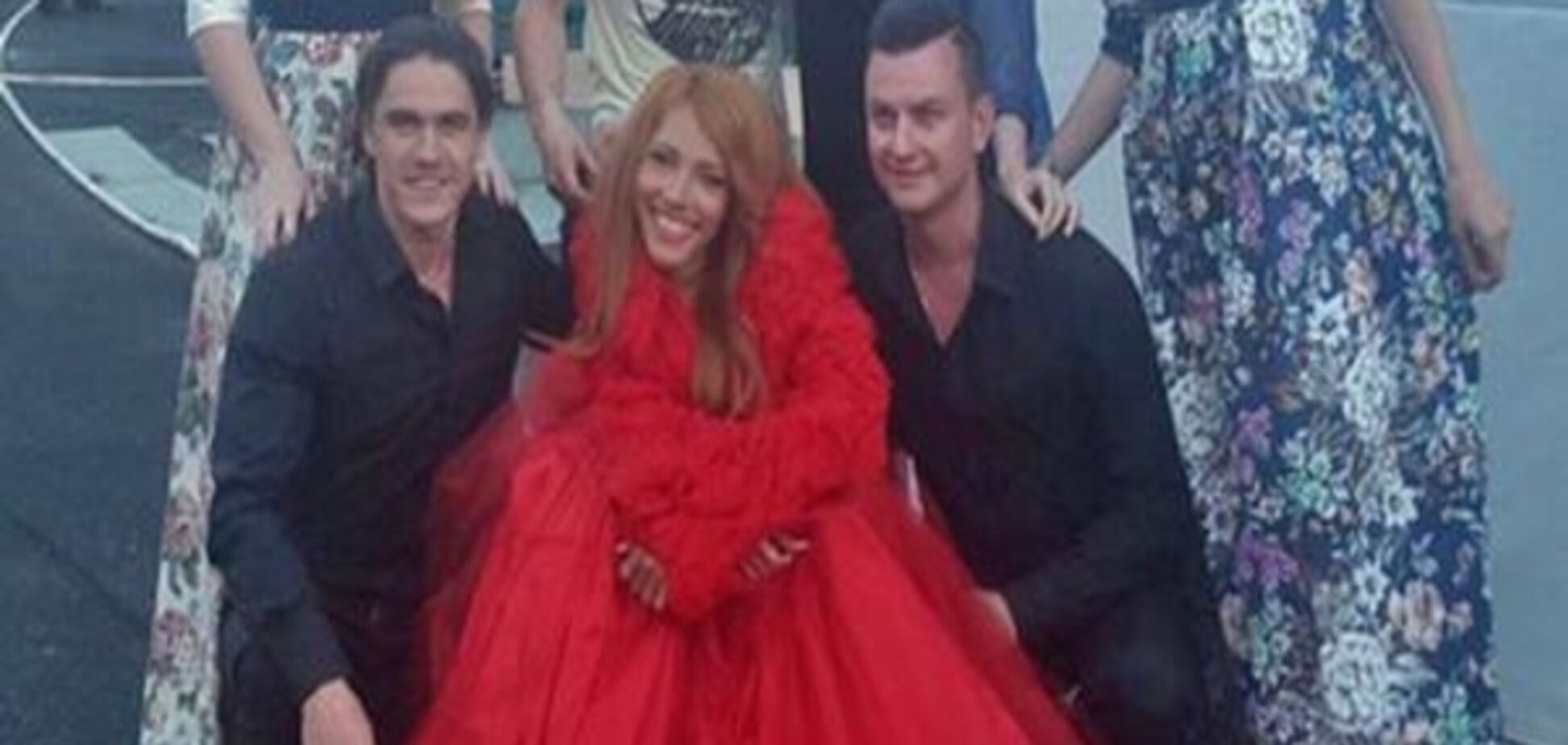 Як Україна реагуватиме на участь у 'Євробаченні' співачки, що виступила в анексованому Криму