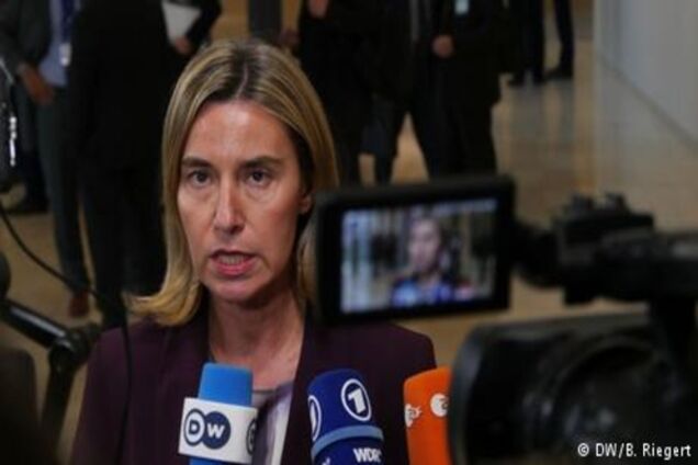 Єврокомісія закликала Туреччину до поміркованості