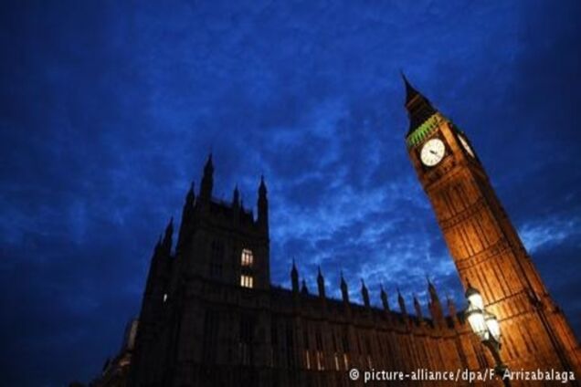 Палата громад відхилила поправки Палати лордів щодо Brexit
