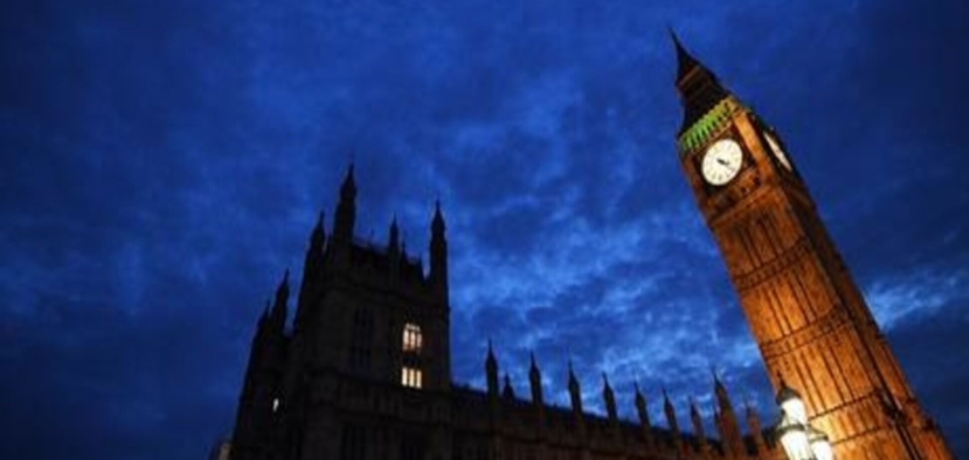 Палата громад відхилила поправки Палати лордів щодо Brexit