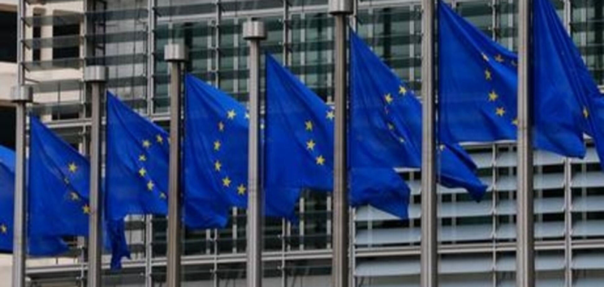 Євросоюз подовжив санкції за порушення територіальної цілісності України до 15 вересня