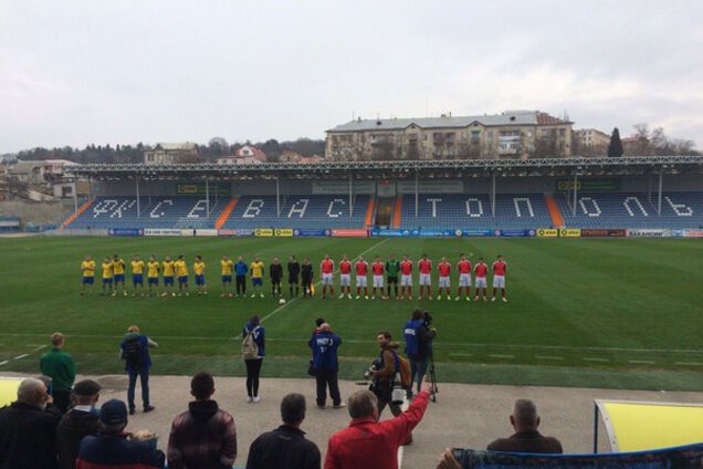 Аннексия Крыма