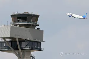 Авиакомпания Condor