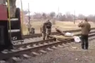 Бахмут