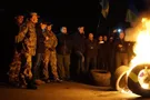 Беспорядки в Виннице