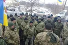 Блокада Донбасса