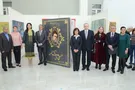 В Киеве презентовали самый большой в мире "Кобзарь"