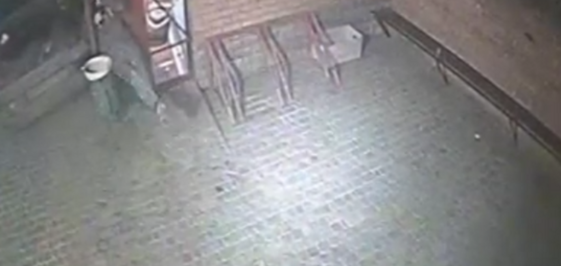 ДТП под Харьковом