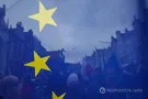 Флаг ЕС
