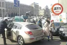 герой парковки