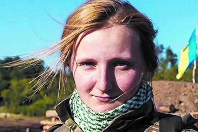 Иванна Чабанюк