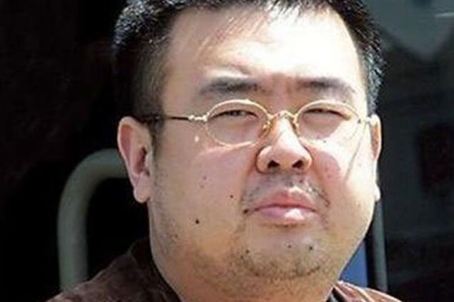 Ким Чон Нам