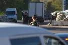 КПП на Донбассе