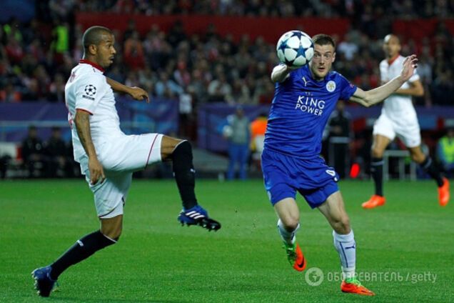 Лестер Севілья