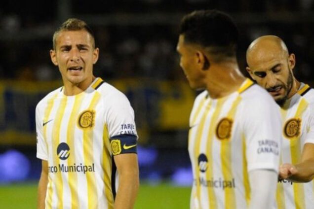 Марко Рубен и Гутьерес