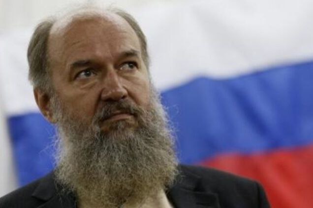 Мертвый экс-главарь \'ДНР\'